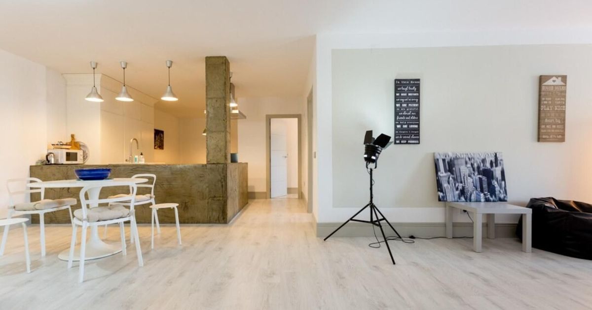 Apartamento de planta media en Nueva Andalucía, Nueva Andalucía, 12/12