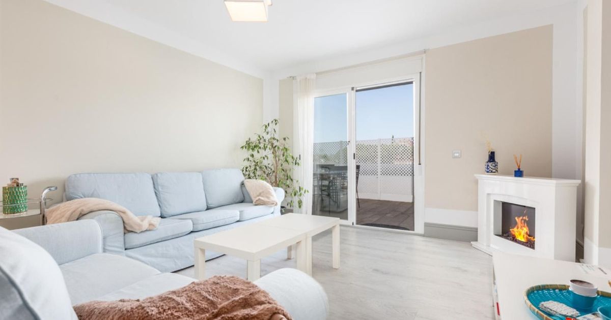Apartamento de planta media en Nueva Andalucía, Nueva Andalucía, 3/12