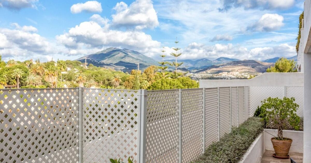 Apartamento de planta media en Nueva Andalucía, Nueva Andalucía, 6/12