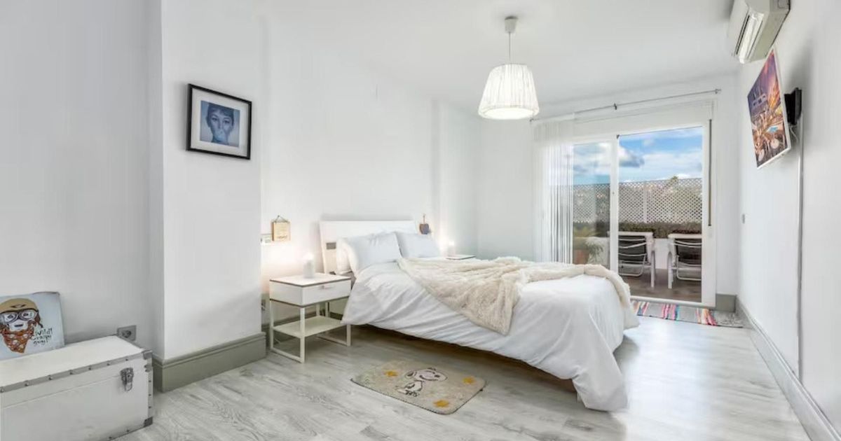 Apartamento de planta media en Nueva Andalucía, Nueva Andalucía, 8/12
