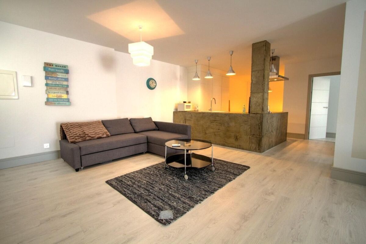 Apartamento de planta media en Nueva Andalucía, Nueva Andalucía, 9/12