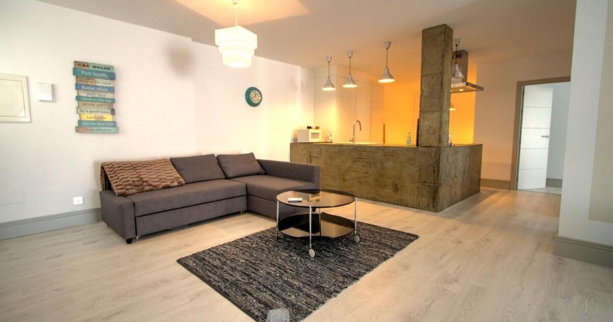Apartamento de planta media en Nueva Andalucía, Nueva Andalucía, 9/12