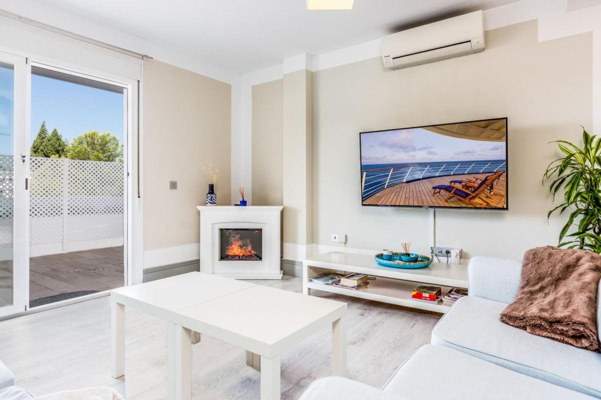 Apartamento de planta media en Nueva Andalucía, Nueva Andalucía, 10/12