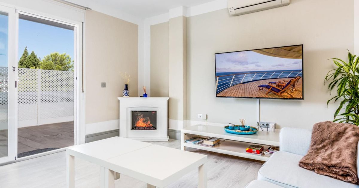 Apartamento de planta media en Nueva Andalucía, Nueva Andalucía, 10/12