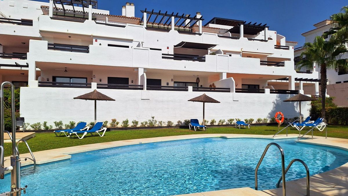 Apartamento Planta Media en Casares Playa, Casares Playa, 1/12