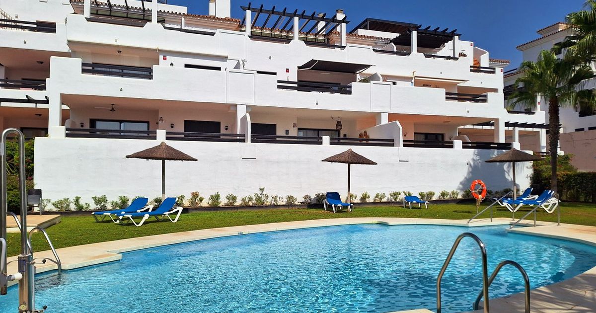Apartamento Planta Media en Casares Playa, Casares Playa, 1/12