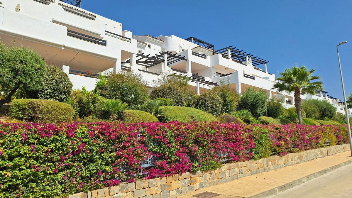 Apartamento Planta Media en Casares Playa, Casares Playa, 2/12