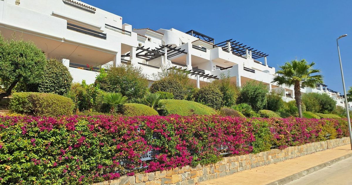 Apartamento Planta Media en Casares Playa, Casares Playa, 2/12