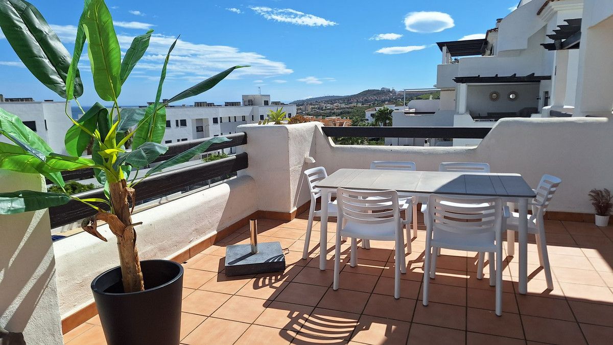 Apartamento Planta Media en Casares Playa, Casares Playa, 11/12