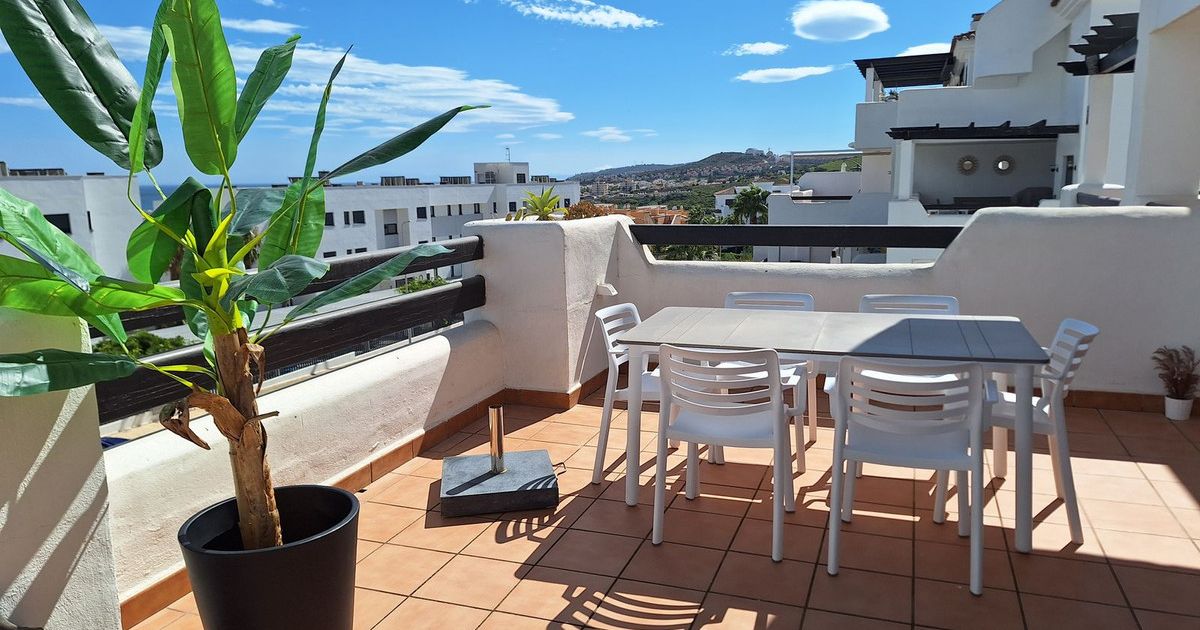 Apartamento Planta Media en Casares Playa, Casares Playa, 11/12