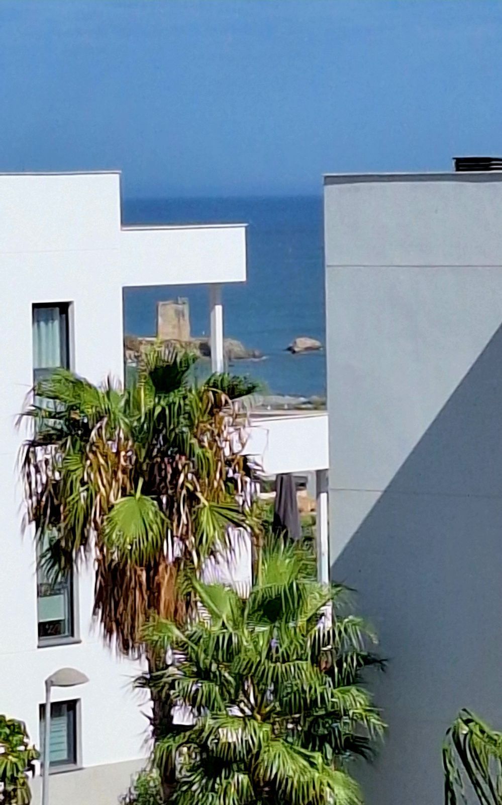 Apartamento Planta Media en Casares Playa, Casares Playa, 12/12