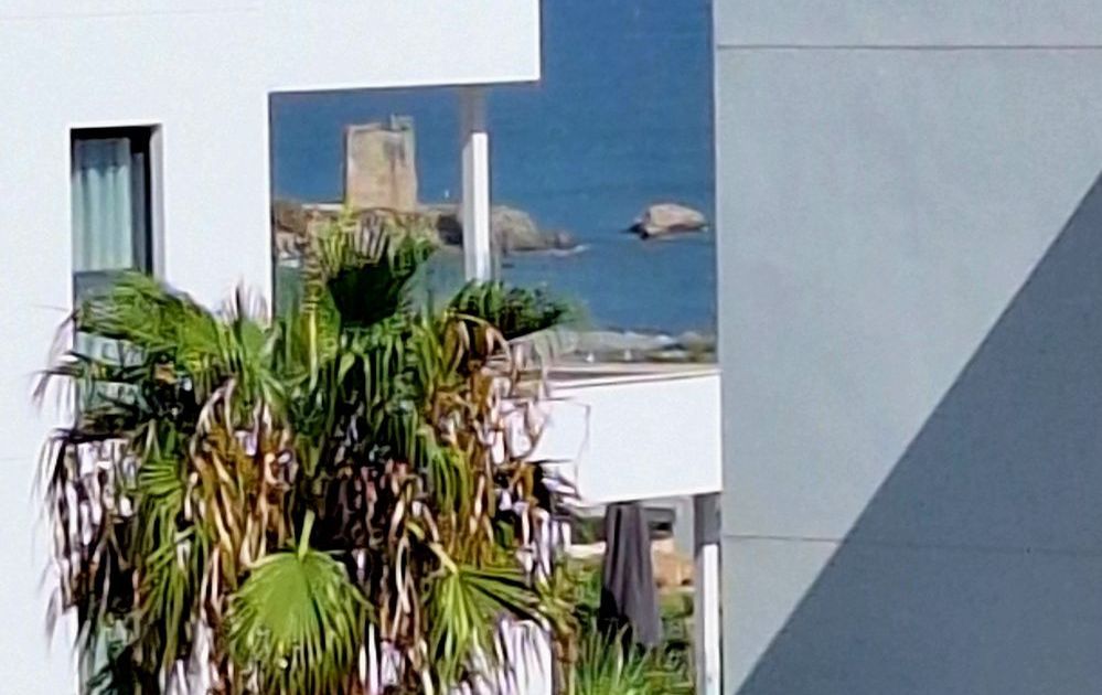 Apartamento Planta Media en Casares Playa, Casares Playa, 12/12
