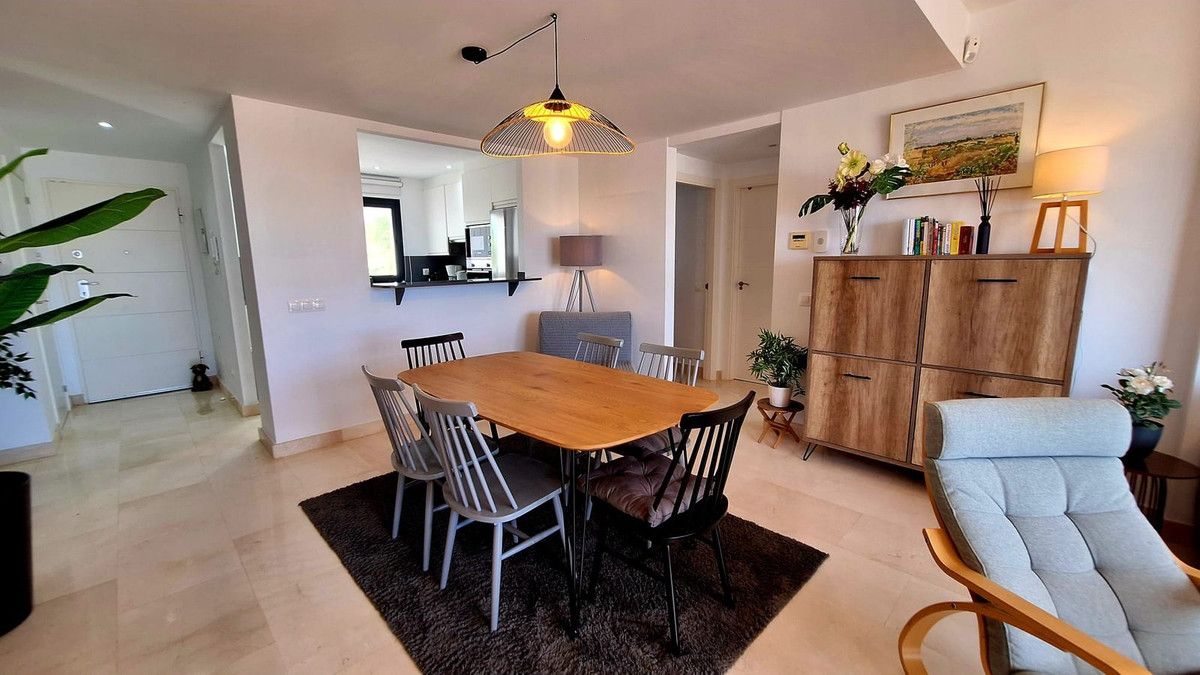 Apartamento Planta Media en Casares Playa, Casares Playa, 3/12
