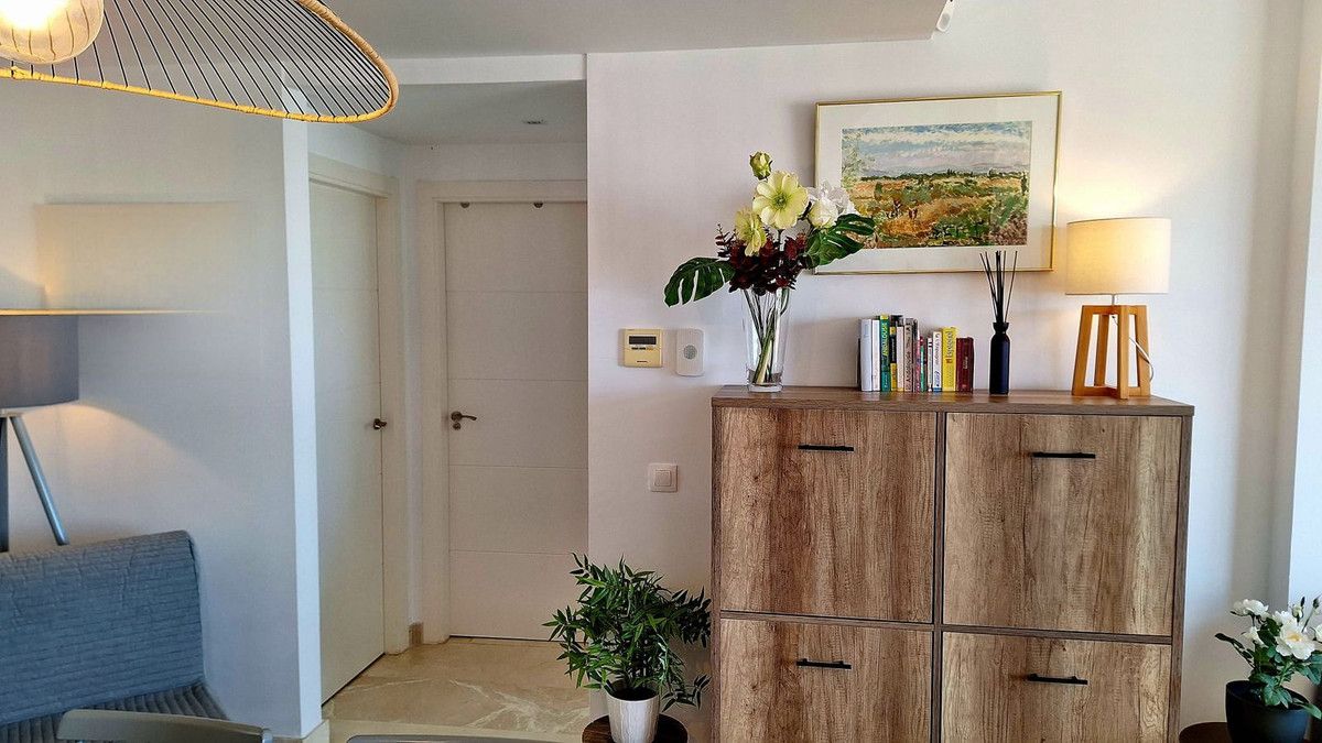 Apartamento Planta Media en Casares Playa, Casares Playa, 4/12