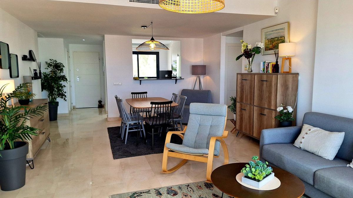 Apartamento Planta Media en Casares Playa, Casares Playa, 5/12