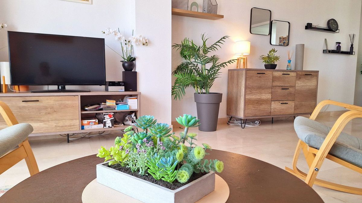 Apartamento Planta Media en Casares Playa, Casares Playa, 7/12