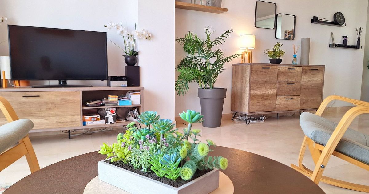 Apartamento Planta Media en Casares Playa, Casares Playa, 7/12