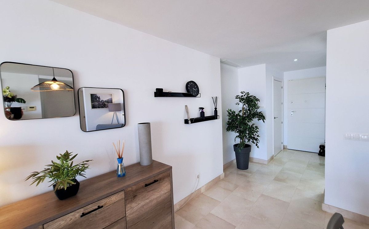 Apartamento Planta Media en Casares Playa, Casares Playa, 8/12