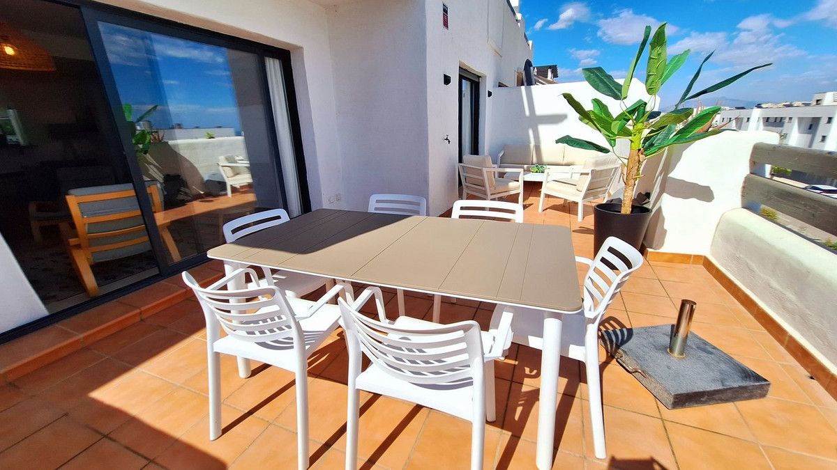 Apartamento Planta Media en Casares Playa, Casares Playa, 9/12