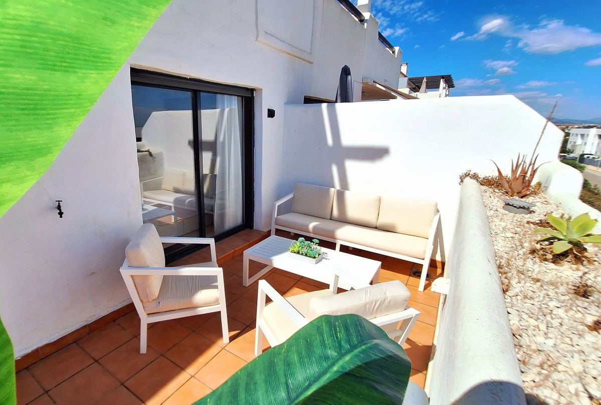 Apartamento Planta Media en Casares Playa, Casares Playa, 10/12