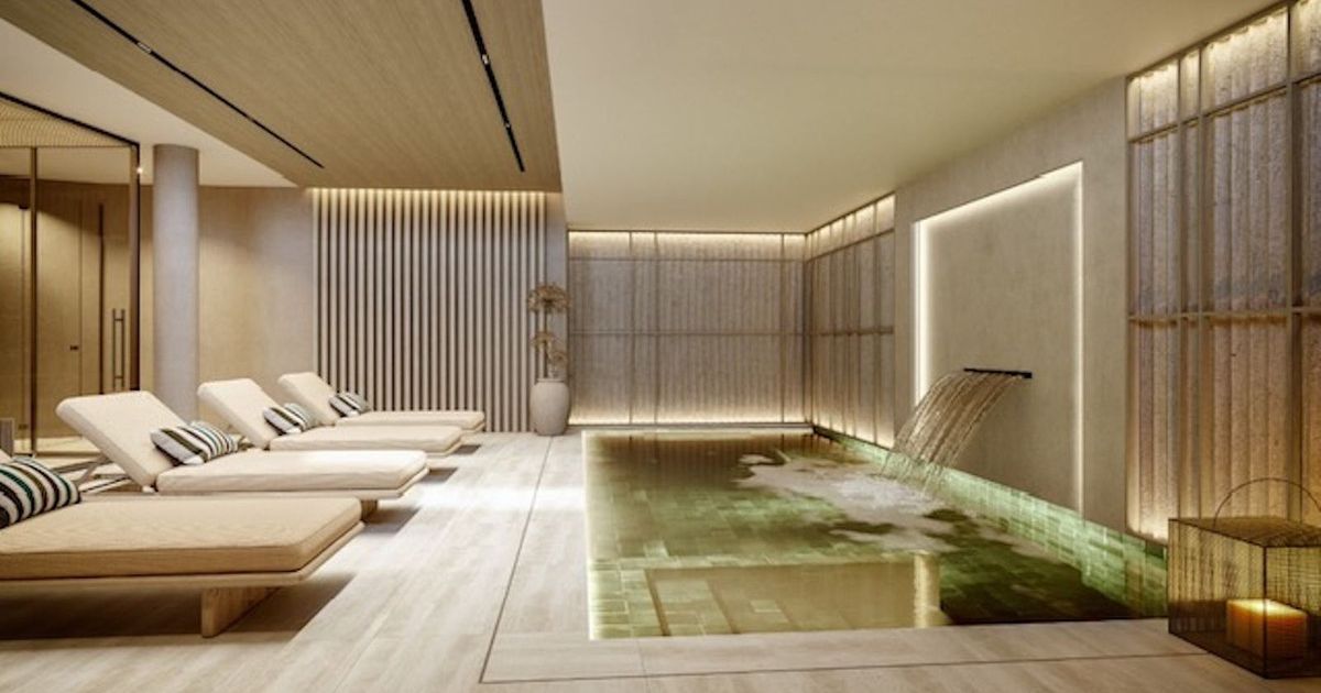 Wohnung in der mittleren Etage in Marbella, Marbella, 1/12