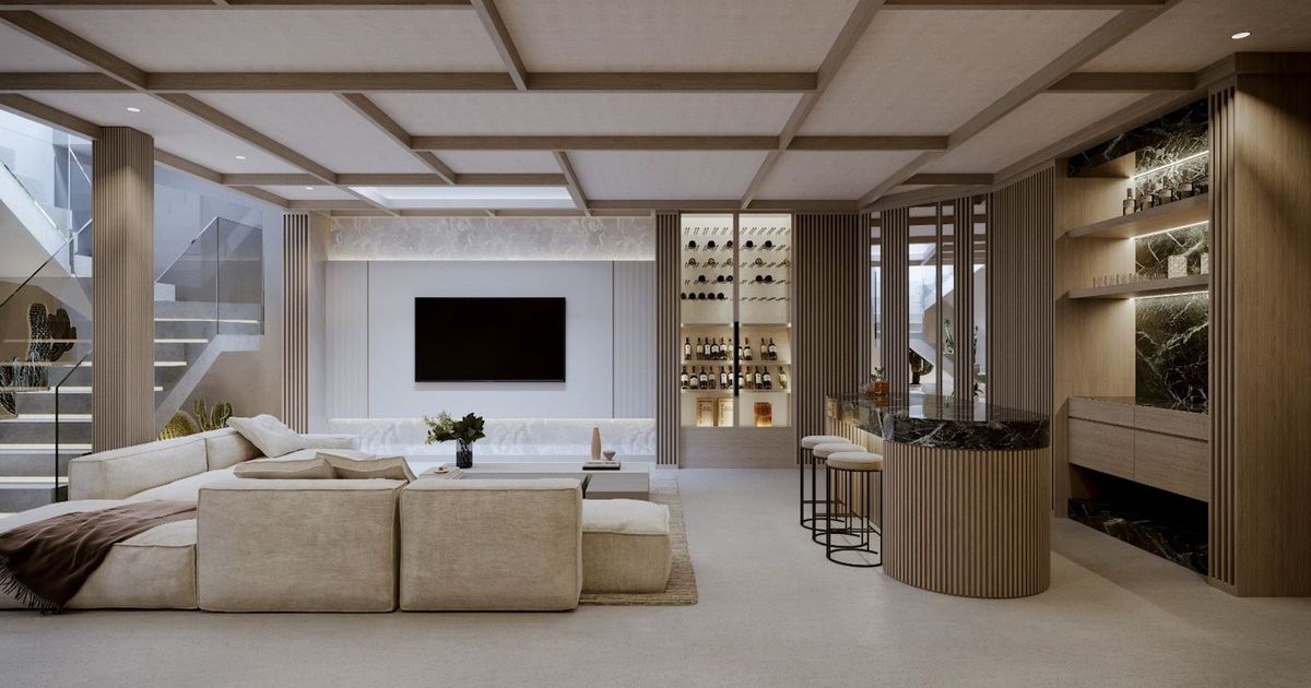 Wohnung in der mittleren Etage in Marbella, Marbella, 11/12