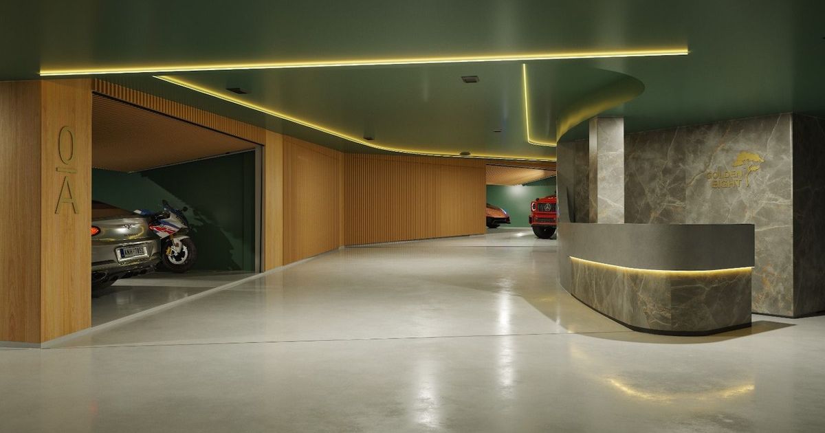 Wohnung in der mittleren Etage in Marbella, Marbella, 12/12