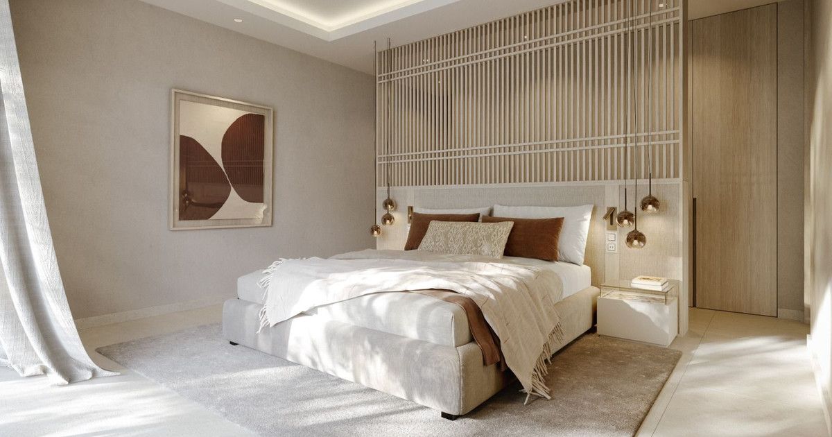 Wohnung in der mittleren Etage in Marbella, Marbella, 6/12