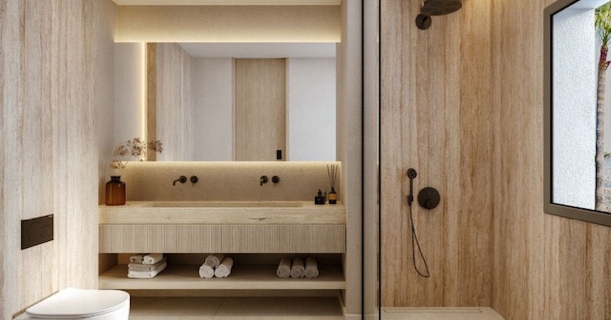 Wohnung in der mittleren Etage in Marbella, Marbella, 7/12