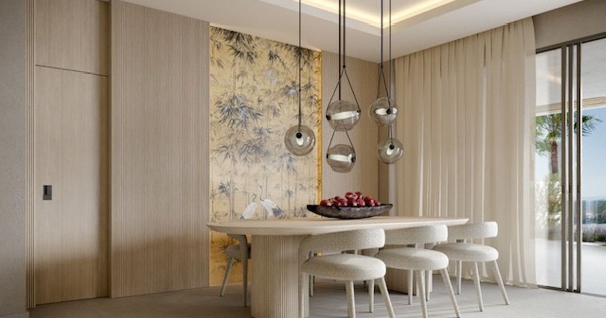 Wohnung in der mittleren Etage in Marbella, Marbella, 9/12