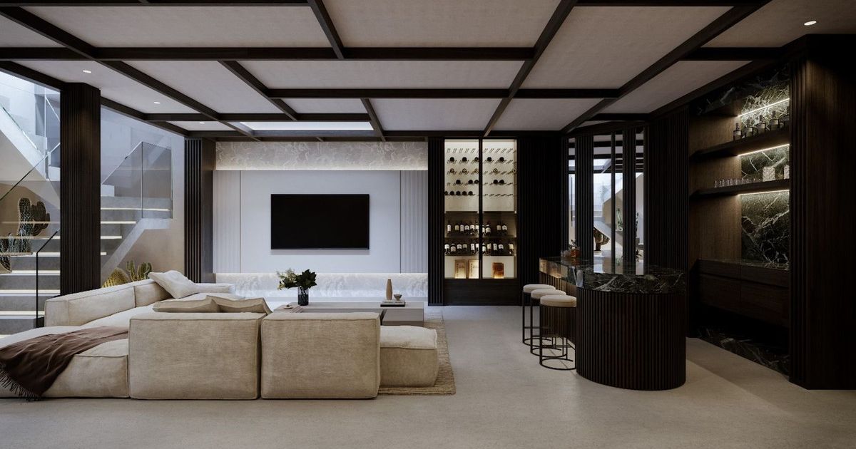 Wohnung in der mittleren Etage in Marbella, Marbella, 10/12