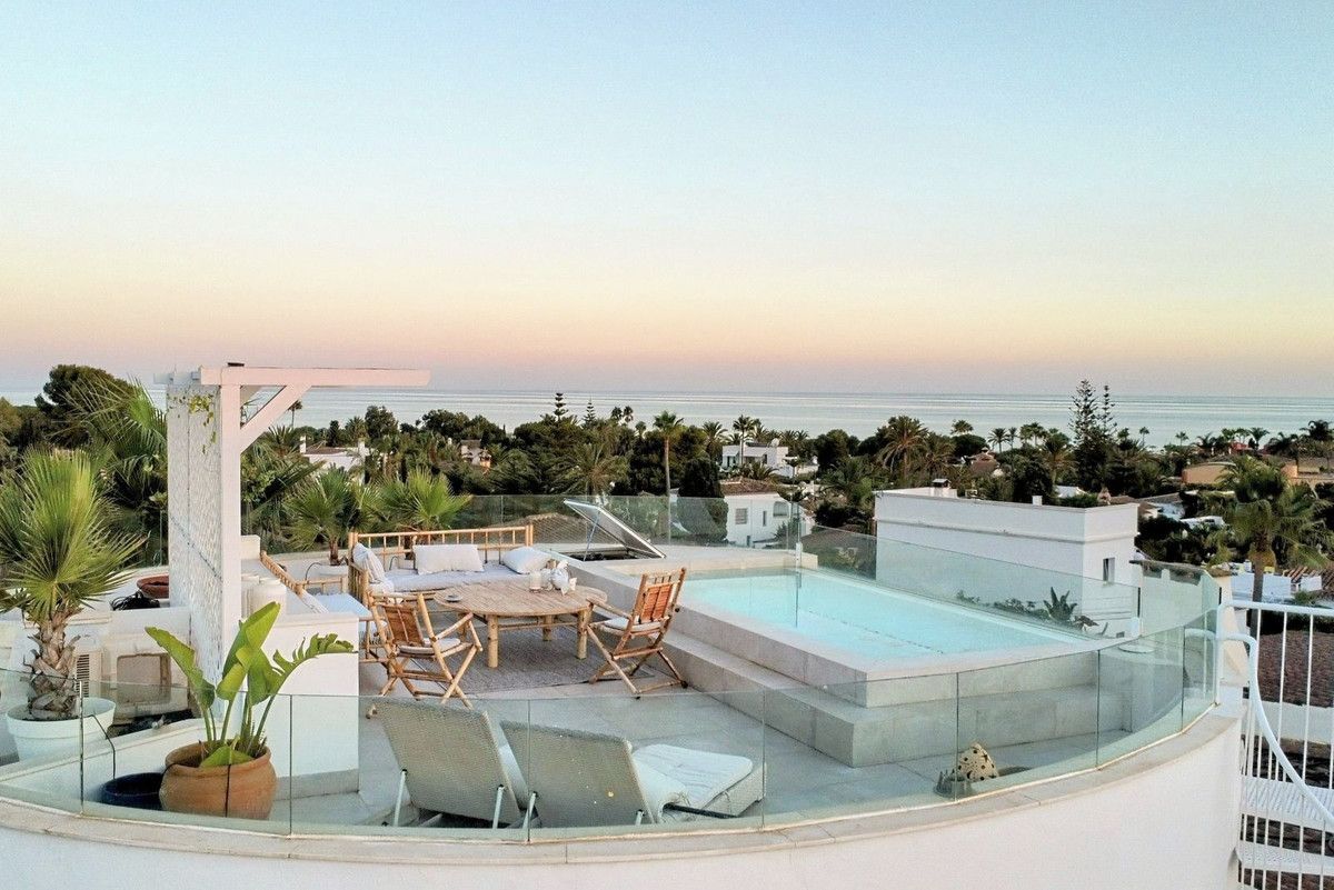 Villa in Marbella East, Marbesa, Marbella East, 1/12
