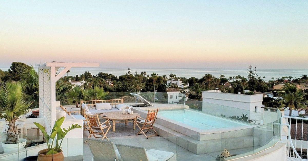 Villa in Marbella East, Marbesa, Marbella East, 1/12