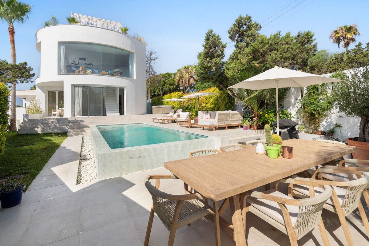 Villa in Marbella East, Marbesa, Marbella East, 2/12
