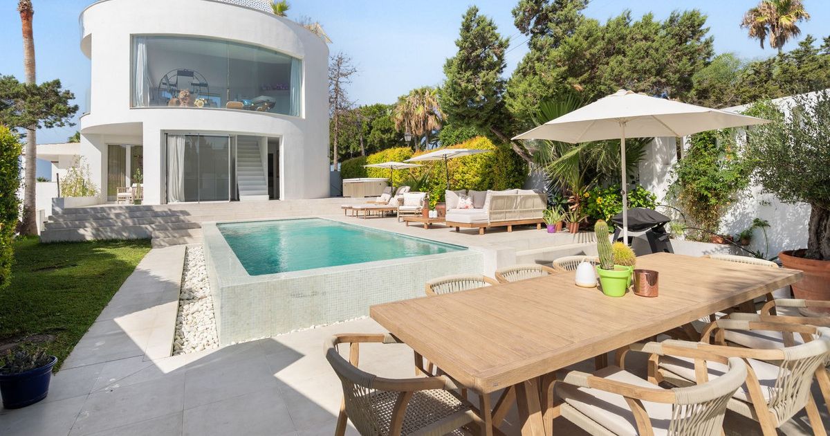 Villa in Marbella East, Marbesa, Marbella East, 2/12