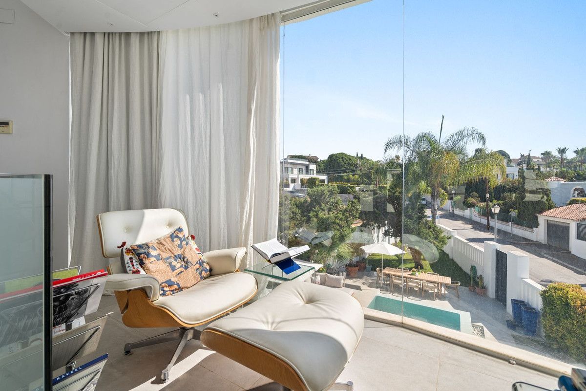 Villa in Marbella East, Marbesa, Marbella East, 12/12