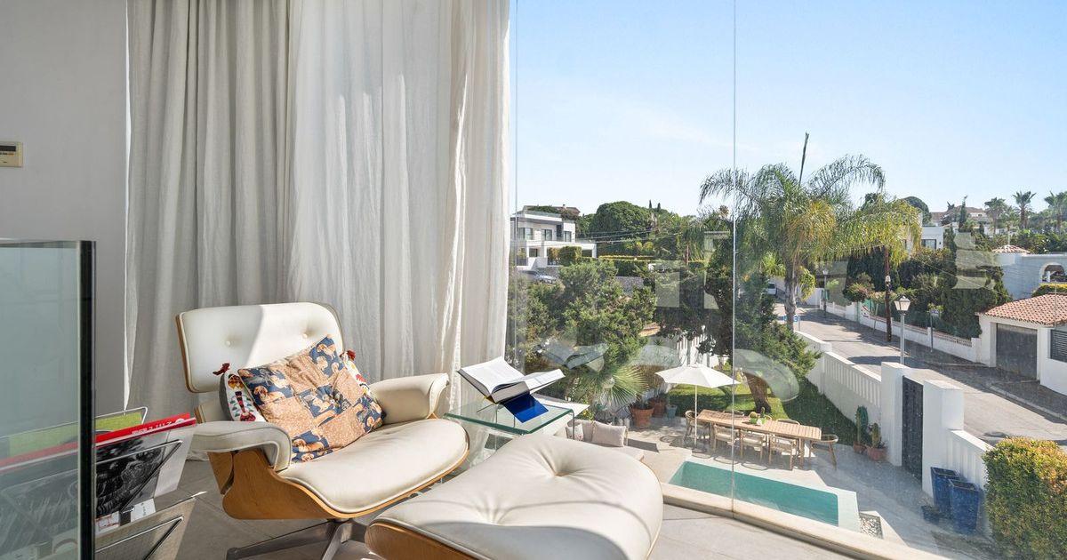 Villa in Marbella East, Marbesa, Marbella East, 12/12