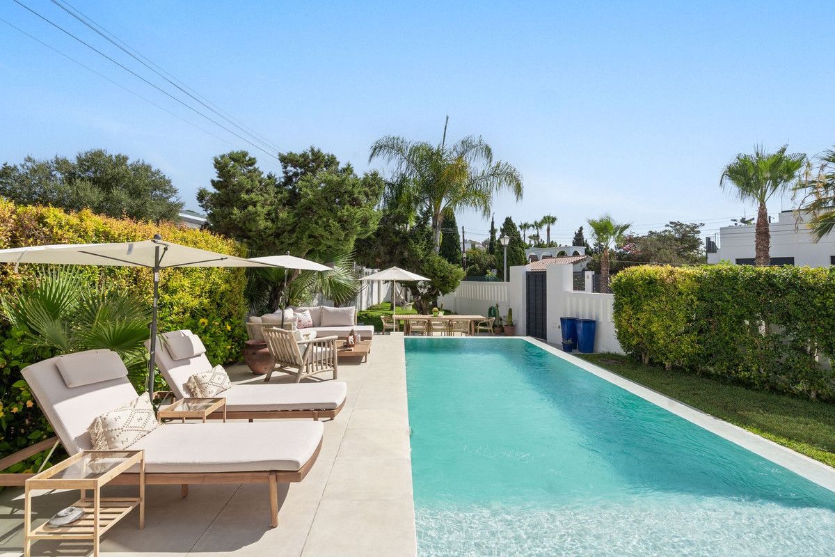 Villa in Marbella East, Marbesa, Marbella East, 3/12
