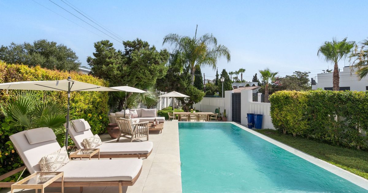 Villa in Marbella East, Marbesa, Marbella East, 3/12