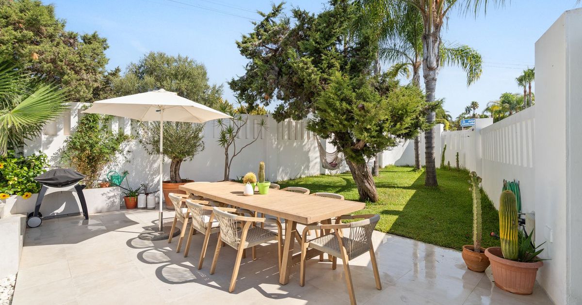 Villa in Marbella East, Marbesa, Marbella East, 4/12