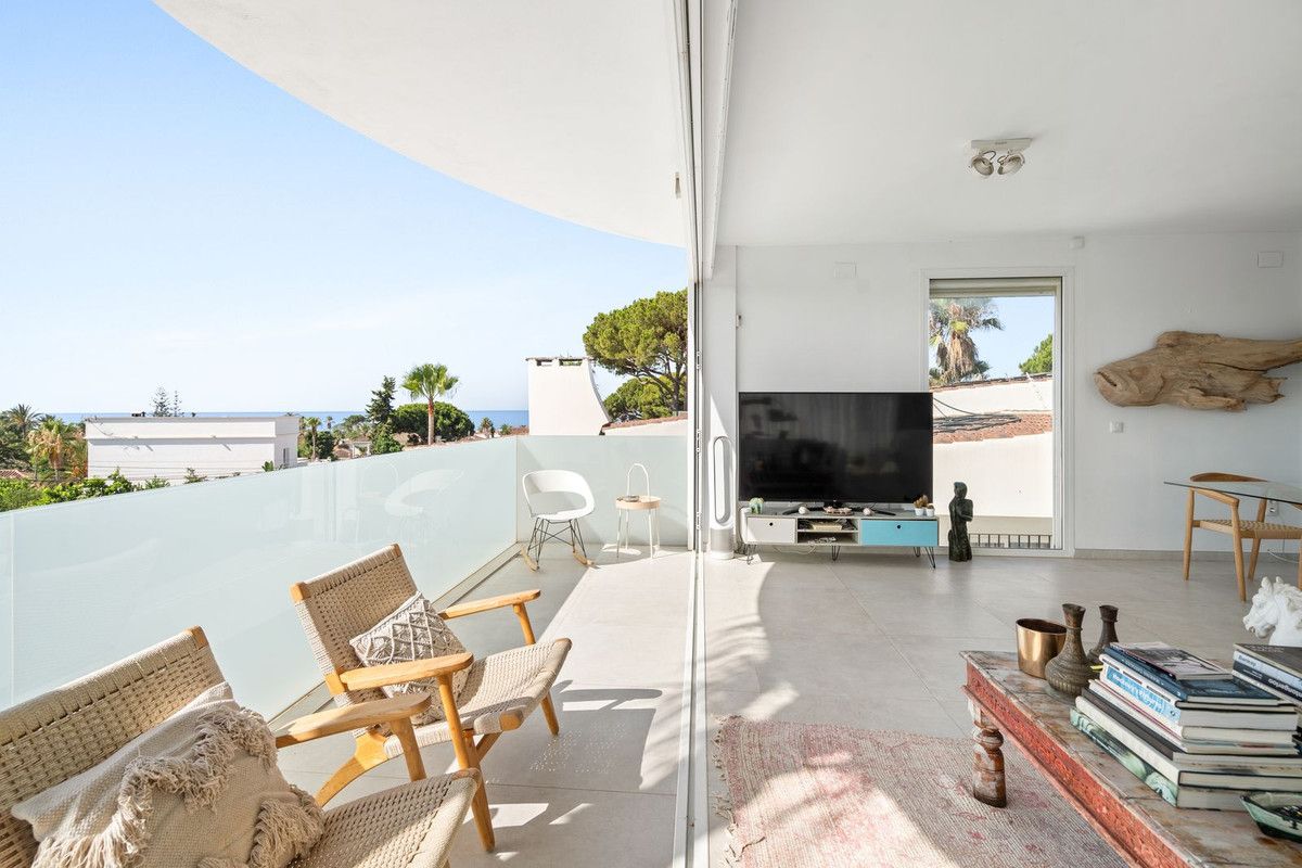 Villa in Marbella East, Marbesa, Marbella East, 8/12