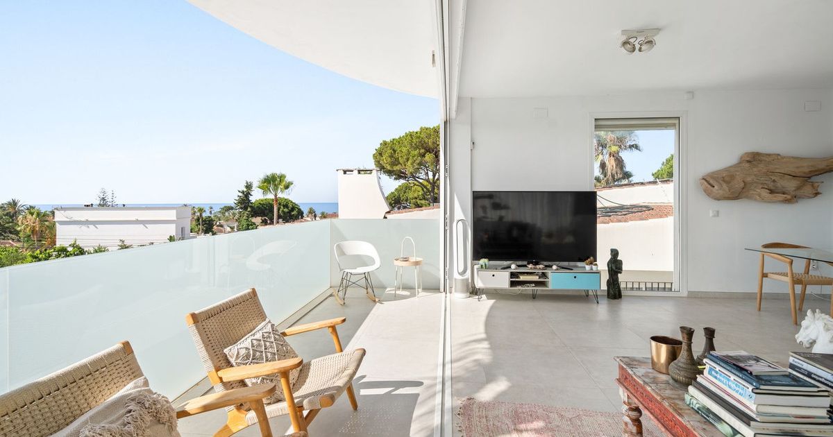 Villa in Marbella East, Marbesa, Marbella East, 8/12