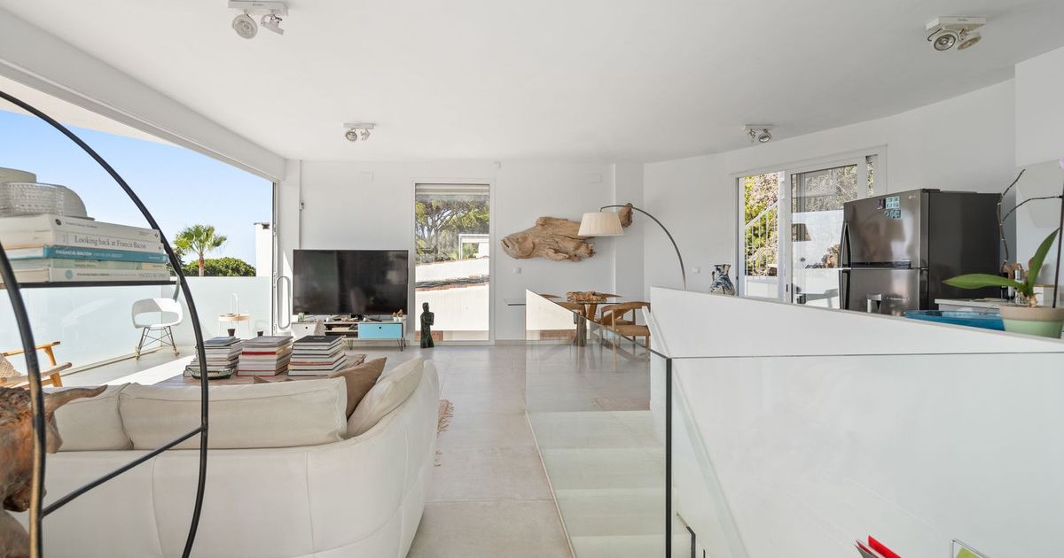 Villa in Marbella East, Marbesa, Marbella East, 9/12