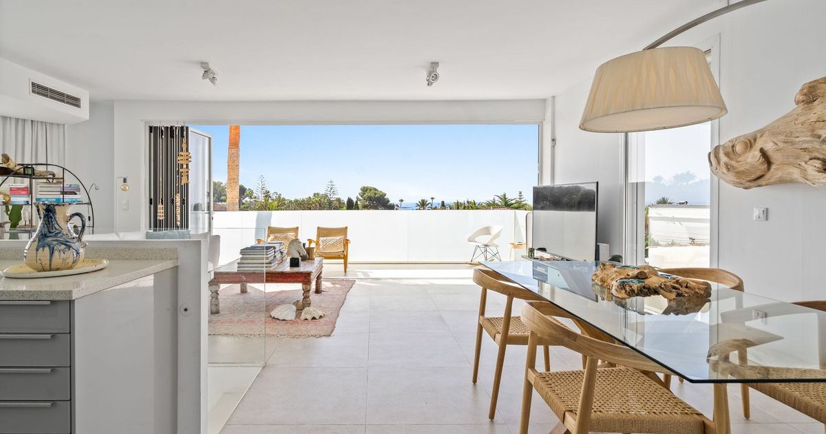 Villa in Marbella East, Marbesa, Marbella East, 10/12