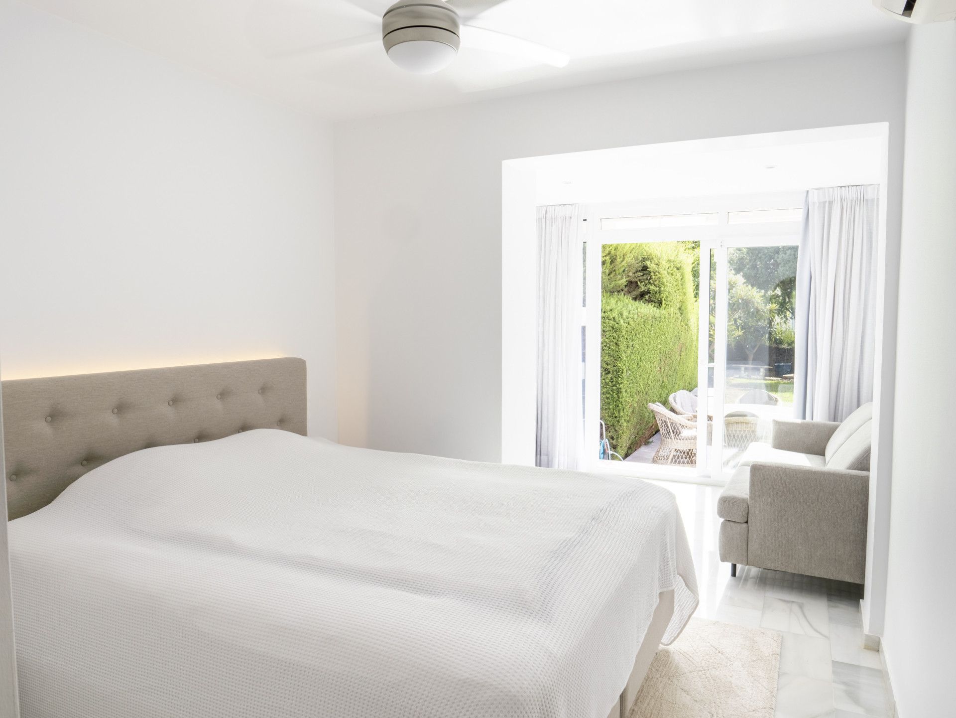 Квартира на нижнем этаже в Estepona, Sun Gardens, Estepona, 11/12