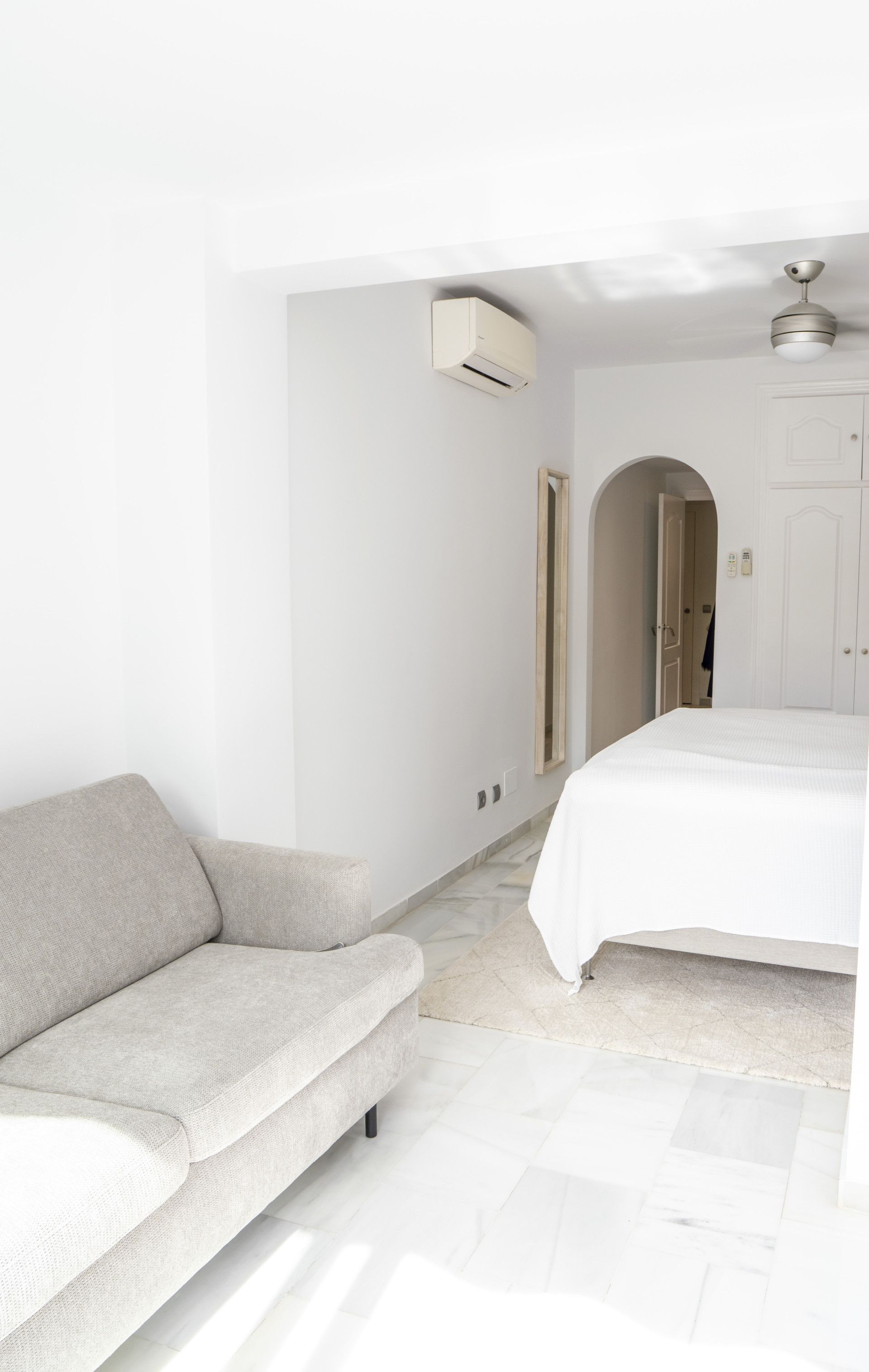 Квартира на нижнем этаже в Estepona, Sun Gardens, Estepona, 12/12