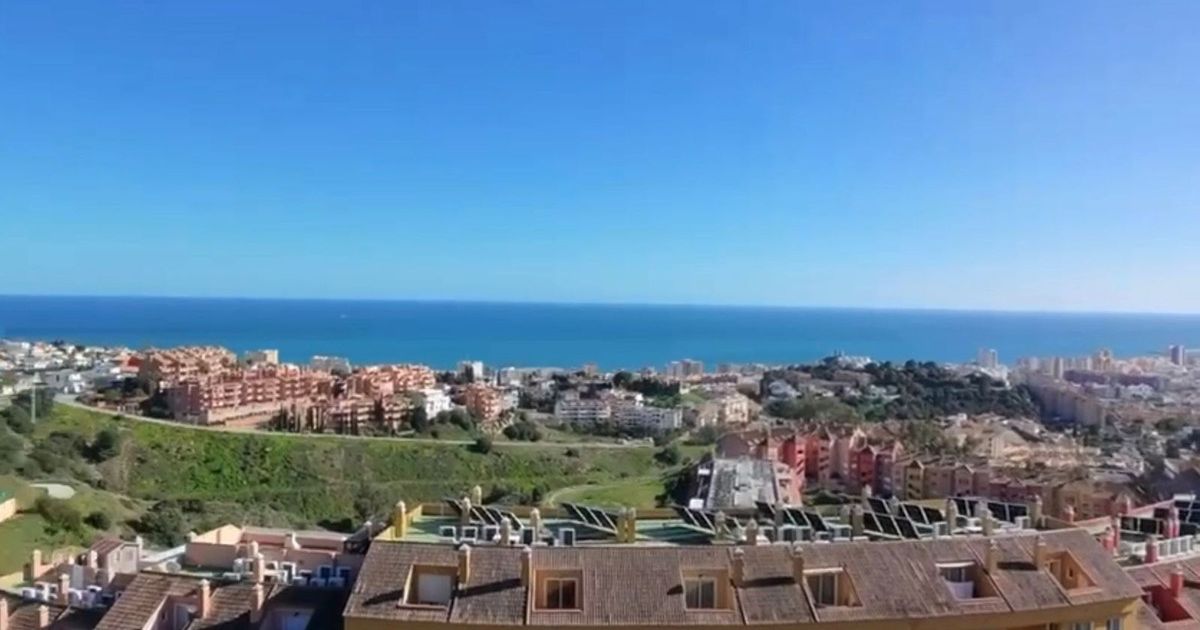 Residential Plot in Torreblanca, Torreblanca, 1/8