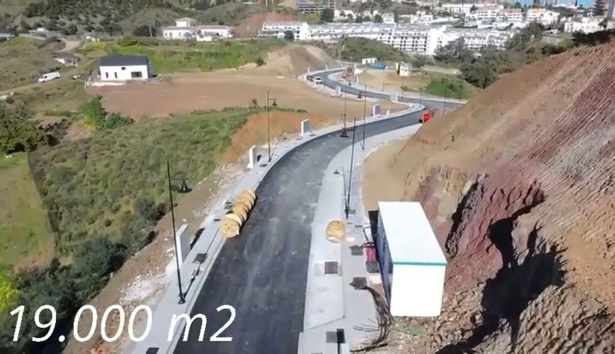 Residential Plot in Torreblanca, Torreblanca, 2/8