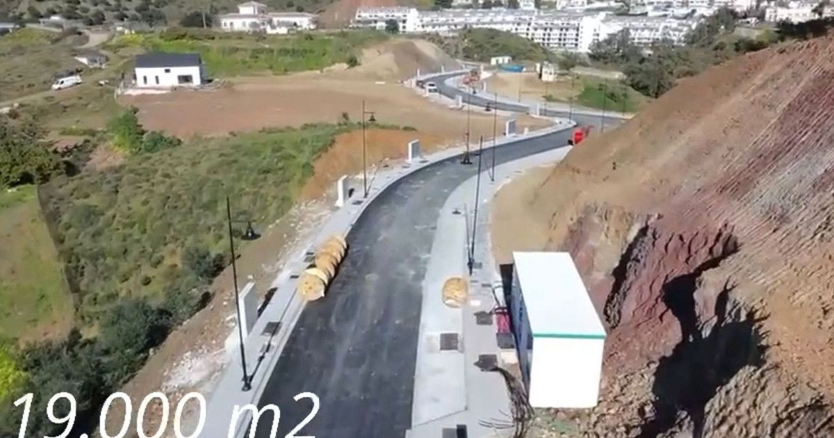 Residential Plot in Torreblanca, Torreblanca, 2/8