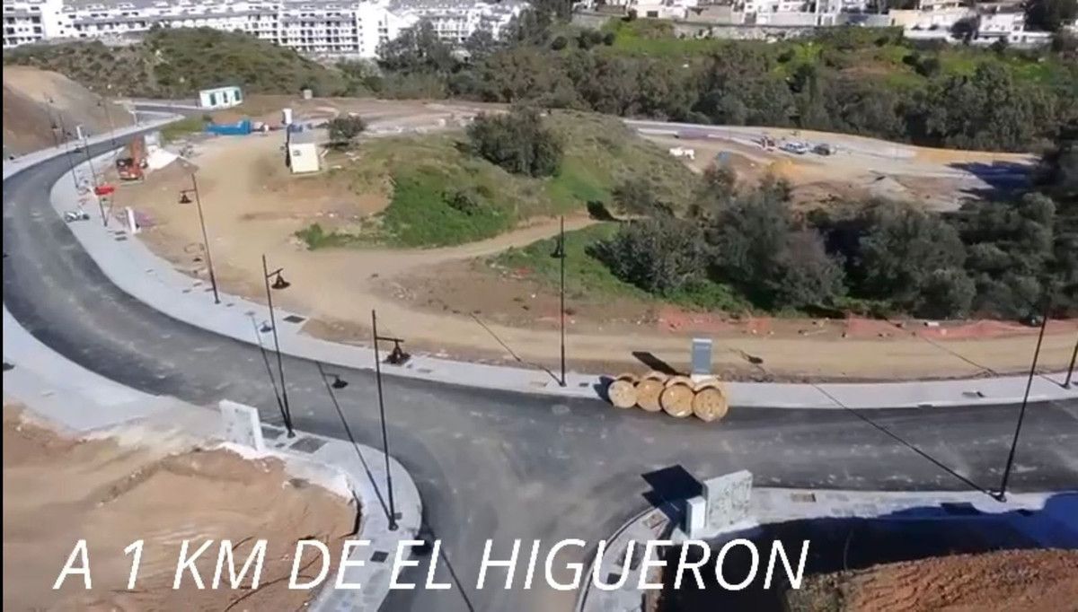 Residential Plot in Torreblanca, Torreblanca, 3/8